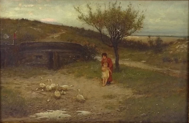 La primavera dell'amore